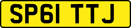 SP61TTJ