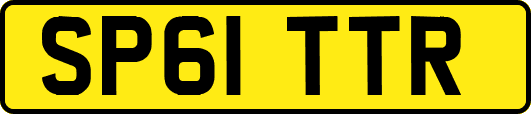 SP61TTR