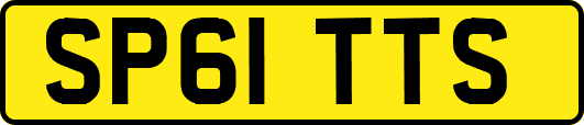 SP61TTS