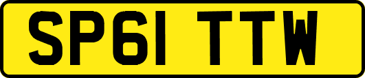 SP61TTW