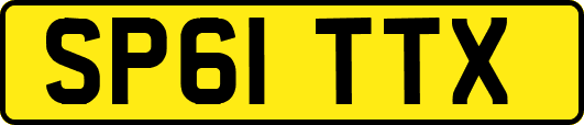 SP61TTX