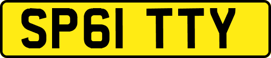 SP61TTY