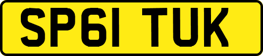 SP61TUK