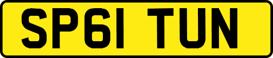 SP61TUN