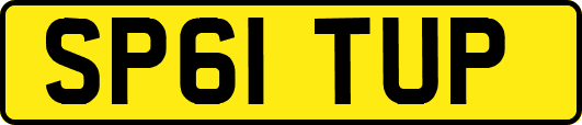 SP61TUP