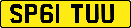 SP61TUU