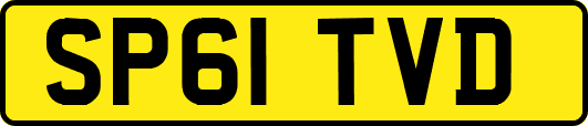 SP61TVD