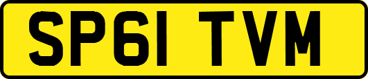 SP61TVM