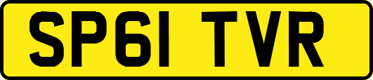 SP61TVR