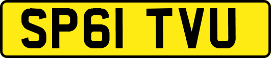 SP61TVU