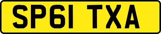 SP61TXA