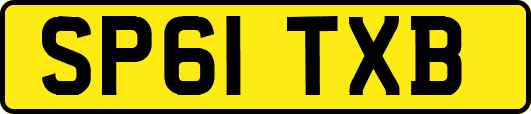 SP61TXB