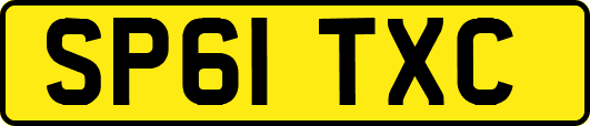 SP61TXC