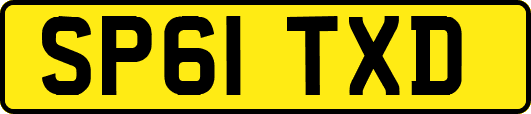 SP61TXD