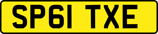 SP61TXE