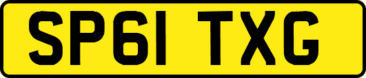 SP61TXG
