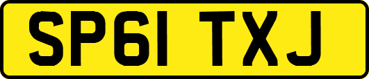 SP61TXJ