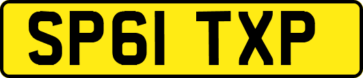 SP61TXP
