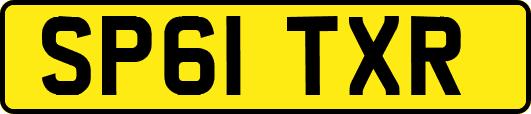 SP61TXR