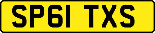 SP61TXS