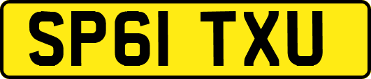 SP61TXU