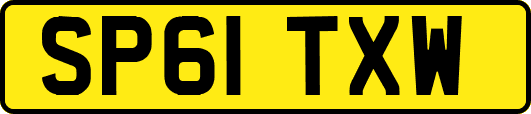 SP61TXW