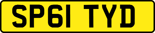 SP61TYD