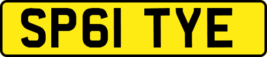 SP61TYE