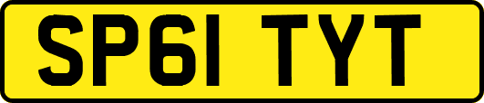 SP61TYT