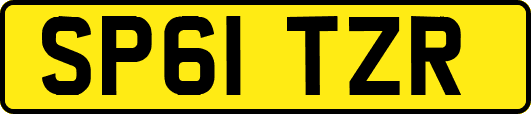 SP61TZR