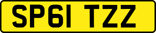 SP61TZZ