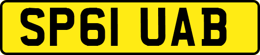 SP61UAB