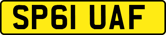 SP61UAF