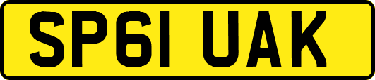 SP61UAK