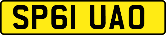 SP61UAO