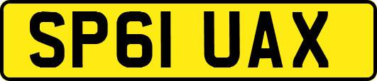 SP61UAX