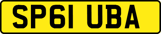 SP61UBA