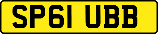 SP61UBB