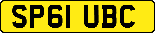 SP61UBC