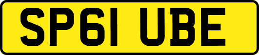 SP61UBE