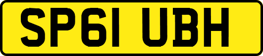 SP61UBH