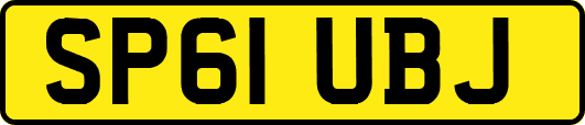 SP61UBJ