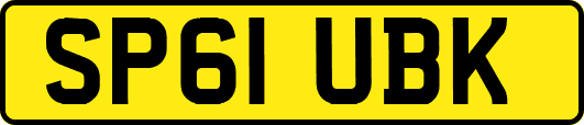SP61UBK