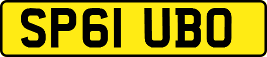 SP61UBO