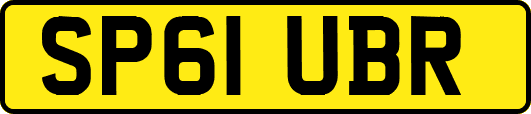 SP61UBR