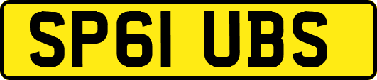 SP61UBS