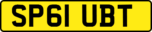 SP61UBT