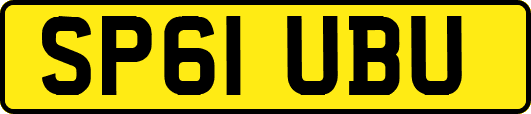 SP61UBU