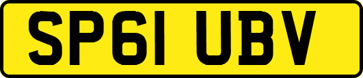 SP61UBV