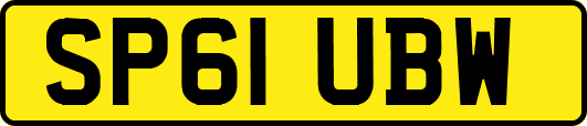 SP61UBW